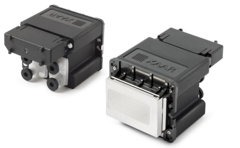 XAAR 1201憑借完善的平臺資源助力中國廠商縮短產(chǎn)品開發(fā)周期