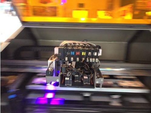 XAAR 1201憑借完善的平臺資源助力中國廠商縮短產(chǎn)品開發(fā)周期