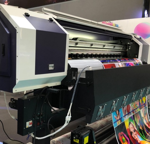 XAAR 1201憑借完善的平臺資源助力中國廠商縮短產(chǎn)品開發(fā)周期