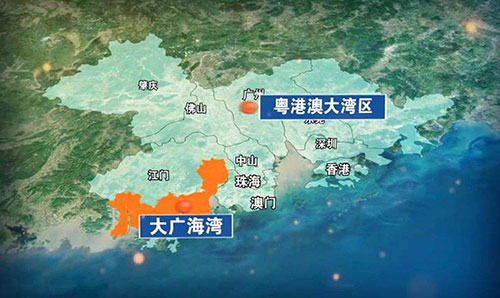 粵港澳大灣區(qū)發(fā)展新機(jī)遇-2019廣州國(guó)際玻璃展會(huì)8月繼續(xù)舉行