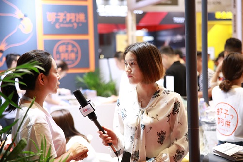 第15屆中國加盟博覽會上海站蓄勢待發(fā) 進入倒計時120天
