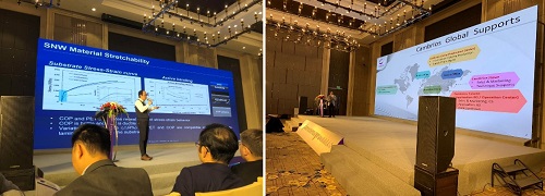 揭秘京東方交互式電子白板解決方案背后的推手 納米銀神秘助攻，京東方65、75及85寸電子白板解決方案正式發(fā)布