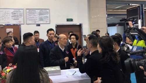 雕刻激光盛宴圓滿落幕，2020我們再聚義烏！