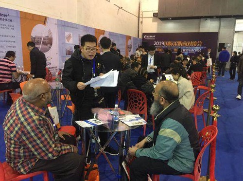雕刻激光盛宴圓滿落幕，2020我們再聚義烏！