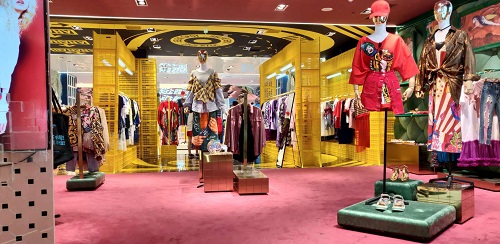 ReTailor Hub將打造智慧零售生活館，塑造零售未來