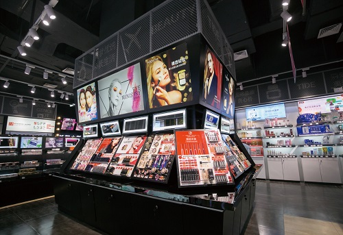 ReTailor Hub將打造智慧零售生活館，塑造零售未來