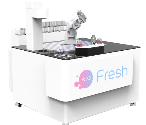 ReTailor Hub將打造智慧零售生活館，塑造零售未來