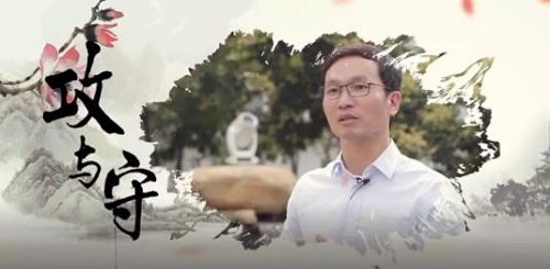 【攻與守】雅江光電黃榮豐：做好本業(yè)，勇敢向前