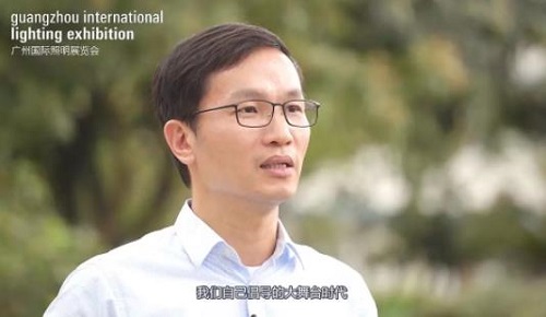 【攻與守】雅江光電黃榮豐：做好本業(yè)，勇敢向前