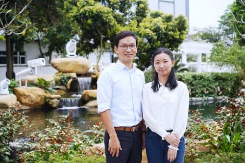 【攻與守】雅江光電黃榮豐：做好本業(yè)，勇敢向前