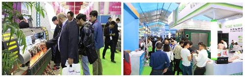 開幕在即|展會內(nèi)容、展區(qū)亮點、精彩活動提前知！