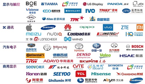 2019全球顯示精英峰會(huì)今夏全新升級(jí)，還不趕緊搶占先機(jī)？