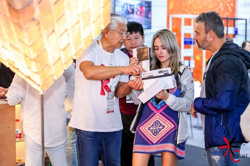 C-star 2019 圓滿落幕，再創(chuàng)輝煌