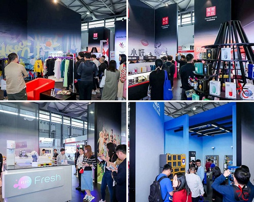 C-star 2019 圓滿落幕，再創(chuàng)輝煌