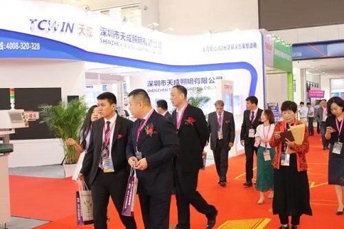 2019寧波國(guó)際照明展倒計(jì)時(shí)3天 照明盛事邀請(qǐng)共享