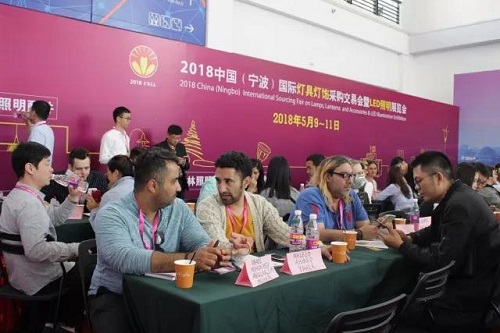 2019寧波國(guó)際照明展倒計(jì)時(shí)3天 照明盛事邀請(qǐng)共享