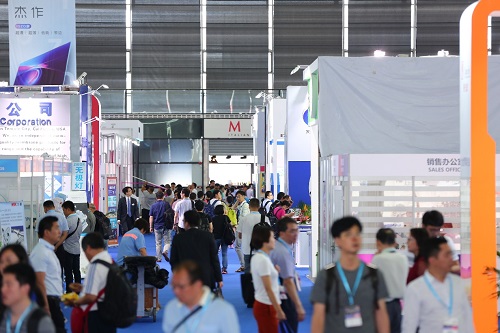 顯示黑科技閃耀上海，2019國(guó)際新型顯示技術(shù)展打造業(yè)內(nèi)交流盛會(huì)！