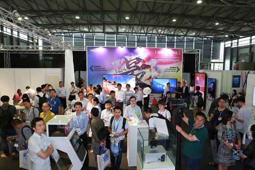 顯示黑科技閃耀上海，2019國(guó)際新型顯示技術(shù)展打造業(yè)內(nèi)交流盛會(huì)！