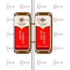 廠家直銷仿古直角燈桿燈箱路燈桿燈箱廣告牌電線桿燈箱戶外廣告