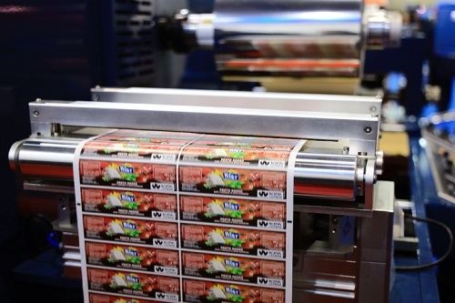 重磅！第27屆華南國際印刷展規(guī)模首次突破12館 2020年展位火熱預(yù)定中，超6成已確定