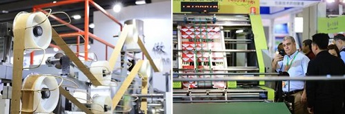 重磅！第27屆華南國際印刷展規(guī)模首次突破12館 2020年展位火熱預(yù)定中，超6成已確定