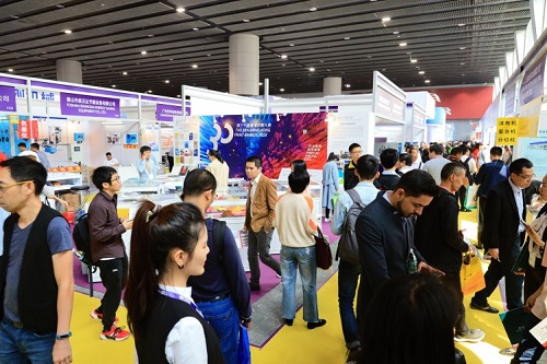 重磅！第27屆華南國際印刷展規(guī)模首次突破12館 2020年展位火熱預(yù)定中，超6成已確定