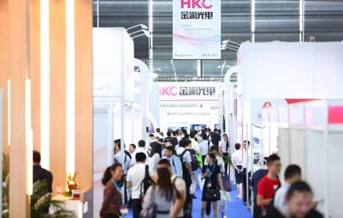 強強聯手！DISPLAY CHINA韓國周系列活動今夏重磅來襲（含部分韓國參展商名單）