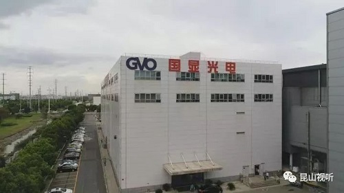 強強聯手！DISPLAY CHINA韓國周系列活動今夏重磅來襲（含部分韓國參展商名單）