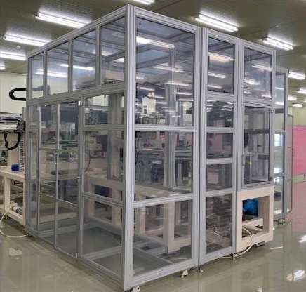 強強聯手！DISPLAY CHINA韓國周系列活動今夏重磅來襲（含部分韓國參展商名單）