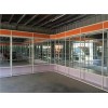 銷售威海鈦鎂合金展架多少錢依軒供
