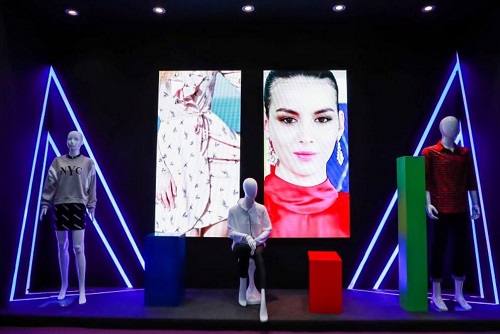 SIGN CHINA 2019上海站預(yù)登記已正式開(kāi)通，多項(xiàng)創(chuàng)新舉措為您帶來(lái)全新體驗(yàn)