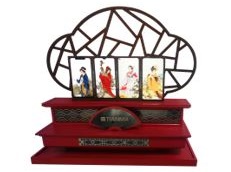 天馬微電子攜全新產(chǎn)品重磅亮相DISPLAY CHINA 2019