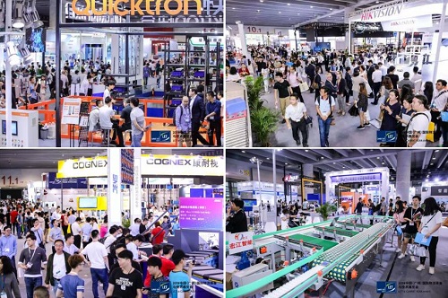 【盛況回顧】一起回顧領(lǐng)略漢諾威LET廣州物流展不可錯(cuò)過的精彩瞬間！