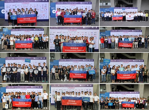 【盛況回顧】一起回顧領(lǐng)略漢諾威LET廣州物流展不可錯(cuò)過的精彩瞬間！