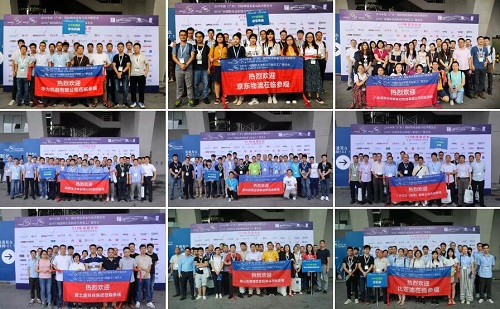 【盛況回顧】一起回顧領(lǐng)略漢諾威LET廣州物流展不可錯(cuò)過的精彩瞬間！