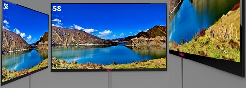 DISPLAY CHINA展商精選重慶惠科金渝光電科技有限公司將攜帶其全新產(chǎn)品重磅亮相DISPLAY CHINA 2019