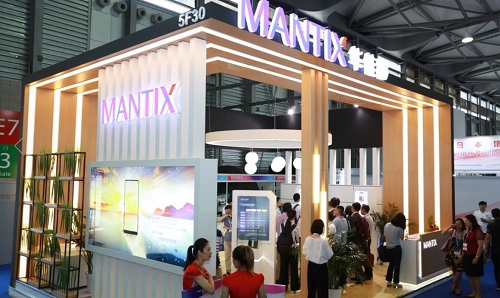 華佳彩登陸2019國際新型顯示技術展，“華佳彩速度”掀起面板行業(yè)新風暴