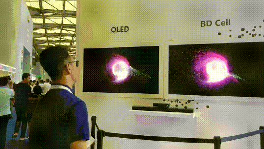 DISPLAY CHINA 2019次日精彩繼續(xù)！組團觀眾紛至沓來，商貿(mào)配對現(xiàn)場火爆！