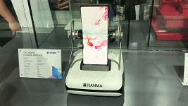 DISPLAY CHINA 2019次日精彩繼續(xù)！組團觀眾紛至沓來，商貿(mào)配對現(xiàn)場火爆！