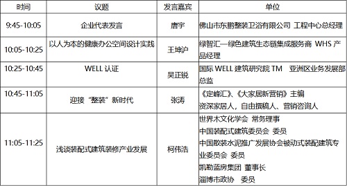 第十一屆上海國際裝配式建筑及部品件展覽會暨2019國際綠色建筑建材(上海)博覽會7月亮相新國際
