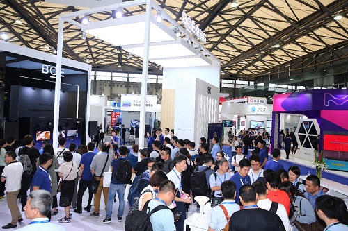 精彩繼續(xù)！2020 DISPLAY CHINA未來可期