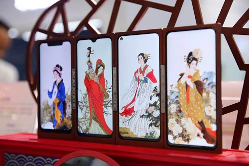 精彩繼續(xù)！2020 DISPLAY CHINA未來可期