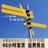 導(dǎo)向牌戶外立式多向指示牌箭頭分流牌地產(chǎn)導(dǎo)示牌小區(qū)路標(biāo)牌公園路