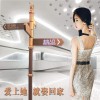 導(dǎo)向牌小區(qū)指示牌指路牌戶外立式導(dǎo)視牌鐵藝路標(biāo)牌道路指引牌