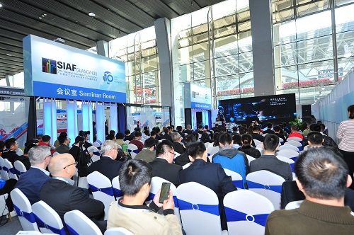 廣州國際工業(yè)自動化及裝備展覽會 2020載譽重臨 新增工業(yè)互聯(lián)網(wǎng)主題展區(qū)