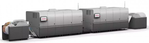 2019 InterTech印刷技術(shù)大獎(jiǎng)公布，改變印刷業(yè)未來(lái)的技術(shù)就在這里！