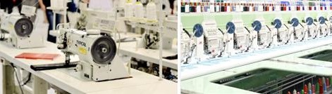 新亮點、新突破——2020柯橋紡織工業(yè)展全新打造刺繡及縫制設(shè)備專區(qū)！