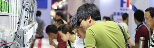 新亮點、新突破——2020柯橋紡織工業(yè)展全新打造刺繡及縫制設(shè)備專區(qū)！