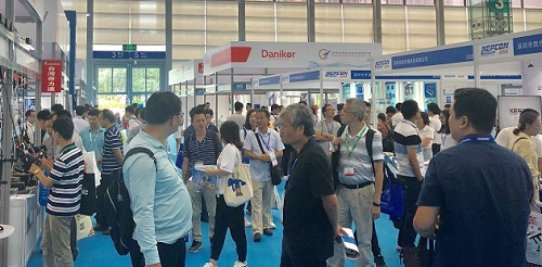 華南首亮相 AHTE South China 2019圓滿落幕