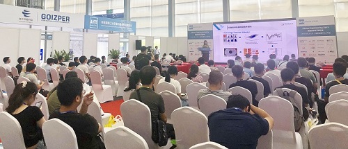 華南首亮相 AHTE South China 2019圓滿落幕